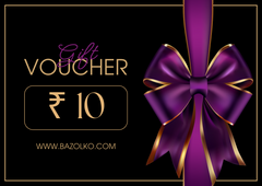 Bazolko Gift Card