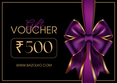 Bazolko Gift Card