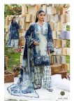 Alija B Vol 37 Daily Wear Cotton Printed Suit with Cotton Dupatta ( UnStitched )