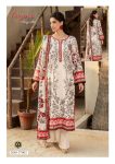Alija B Vol 37 Daily Wear Cotton Printed Suit with Cotton Dupatta ( UnStitched )