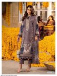 Aliya B Ready made Daily wear Cotton Printed Suit with Cotton Dupatta XL