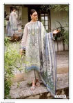 Hala Daily Wear Cotton Printed Suits with Cotton Dupatta