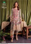 Jade Bliss Vol 3 Daily wear Cotton Printed Suit with Cotton Dupatta ( UnStitched )