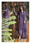 Keval Fab Alija B Daily wear Cotton Printed Suit with Cotton Dupatta ( UnStitched )