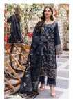 K Kasha Vol 18 Daily Wear Cotton Suit with Cotton Dupatta ( UnStitched )