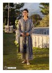 Kainat Vol 18 Daily Wear Readymade Cotton Printed Suit with Cotton Dupatta ( Stitched )