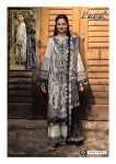 Kainat Vol 18 Daily Wear Readymade Cotton Printed Suit with Cotton Dupatta ( Stitched )