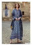 Miraj Qurbat Vol 6 Daily Wear Cotton Printed Suit with Cotton Dupatta ( UnStitched )