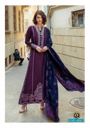 Sobia Nazir Vol 18 Cotton lawn Printed Daily Wear Suit with Cotton Dupatta ( Stitched XXL )