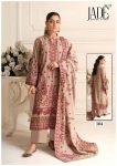 Jade Chevron Vol 11 Readymade Cotton Printed Daily Wear Suit with Cotton Dupatta ( Stitched )