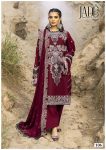 Jade Concept Vol 11 Readymade Cotton Printed Daily Wear Suit with Cotton Dupatta ( Stitched )
