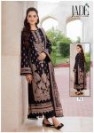 Jade Chevron Vol 8 Readymade Daily wear Cotton Printed Suit with Cotton Dupatta ( Stitched )